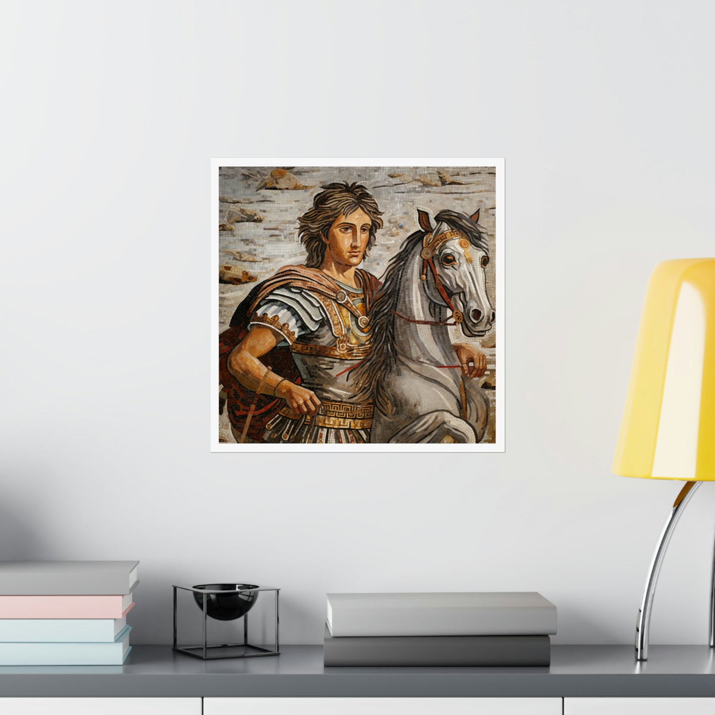 Alexander the Great