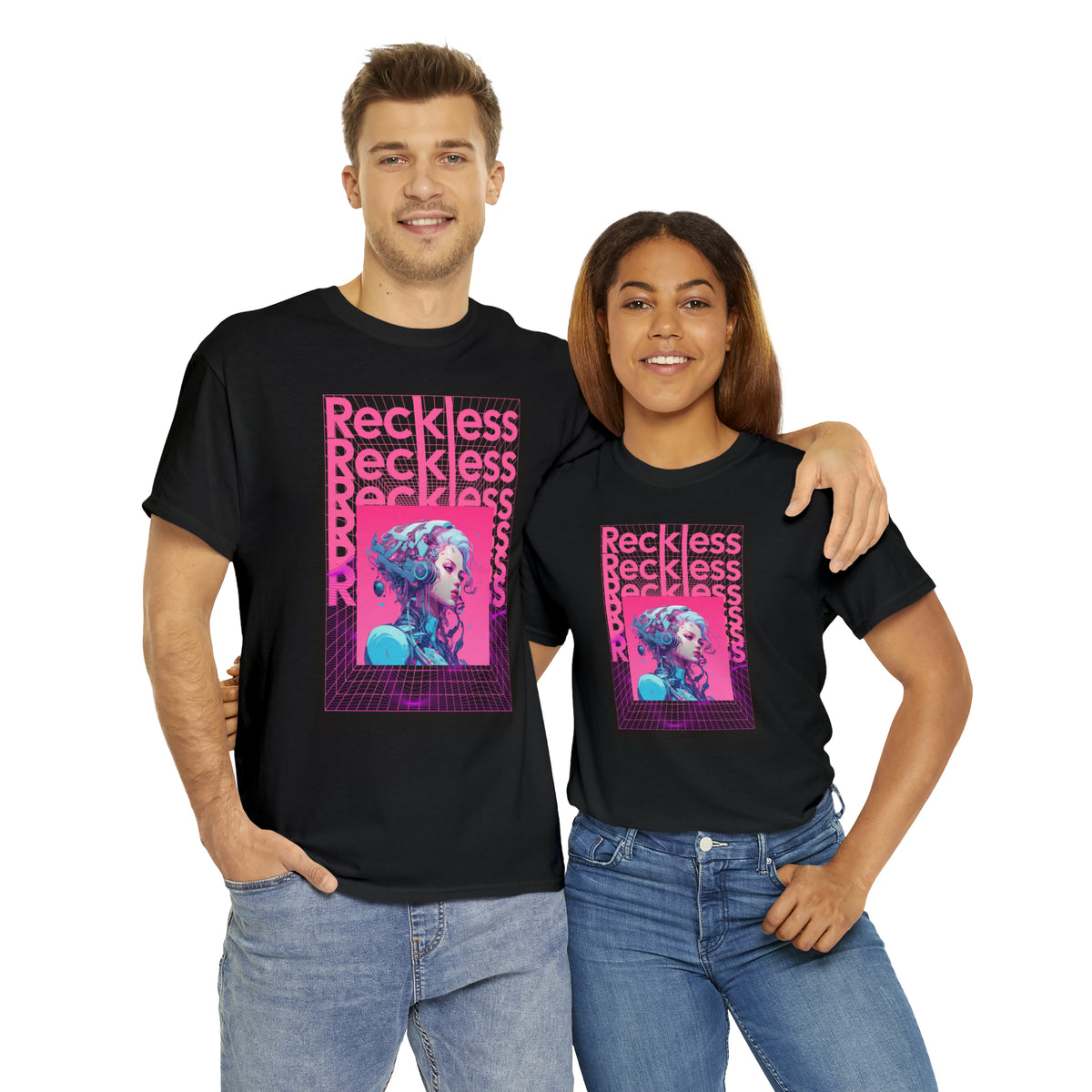 Reckless