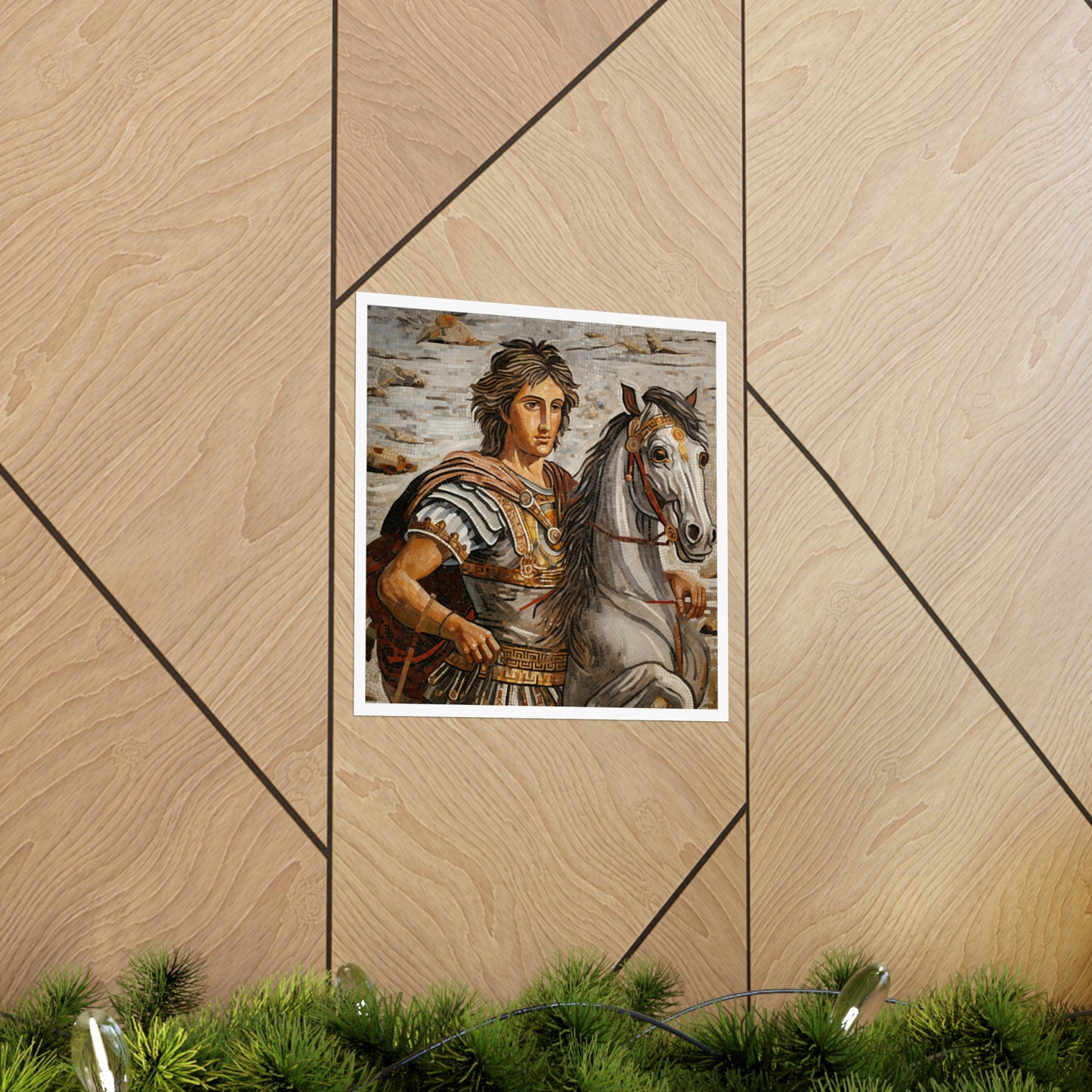 Alexander the Great