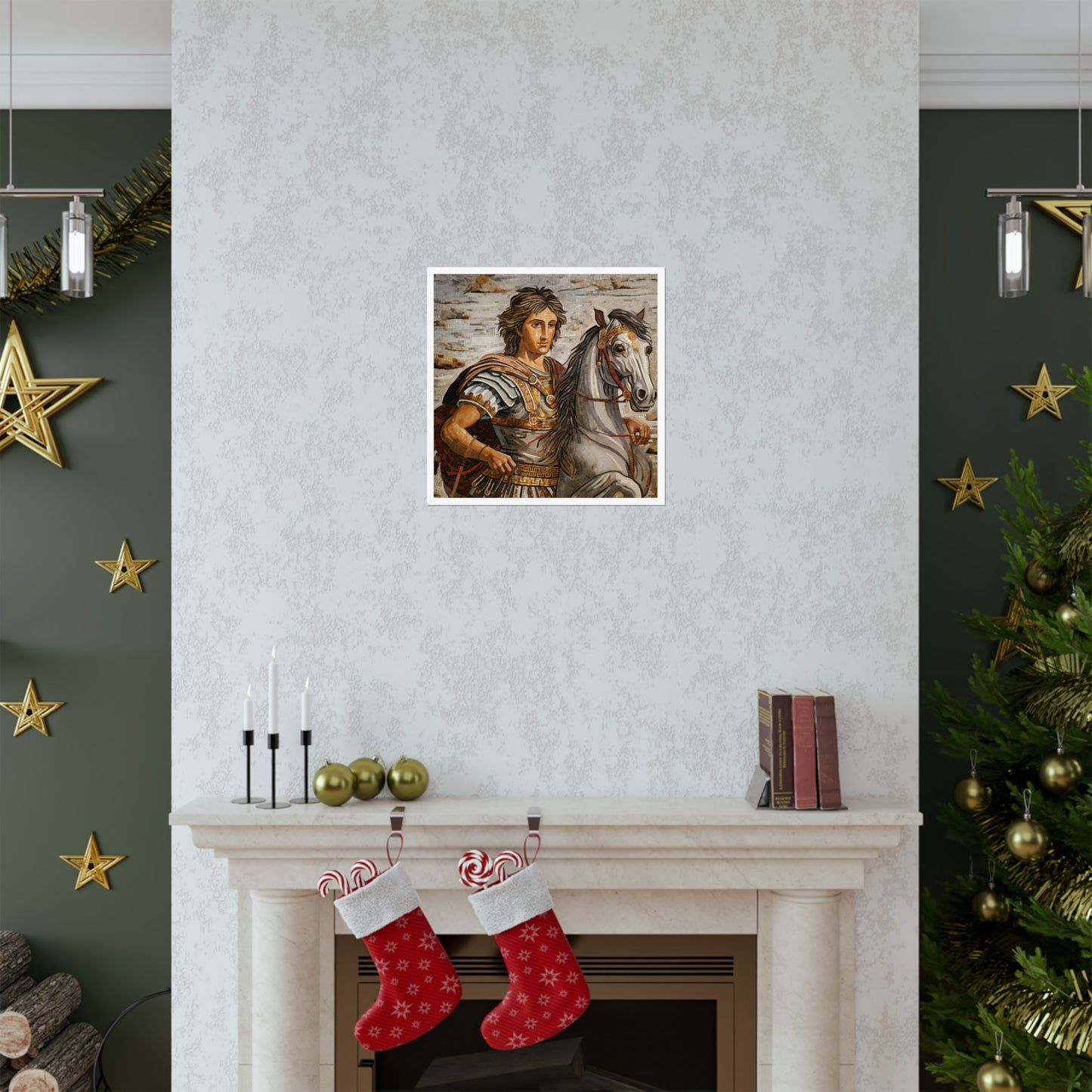 Alexander the Great
