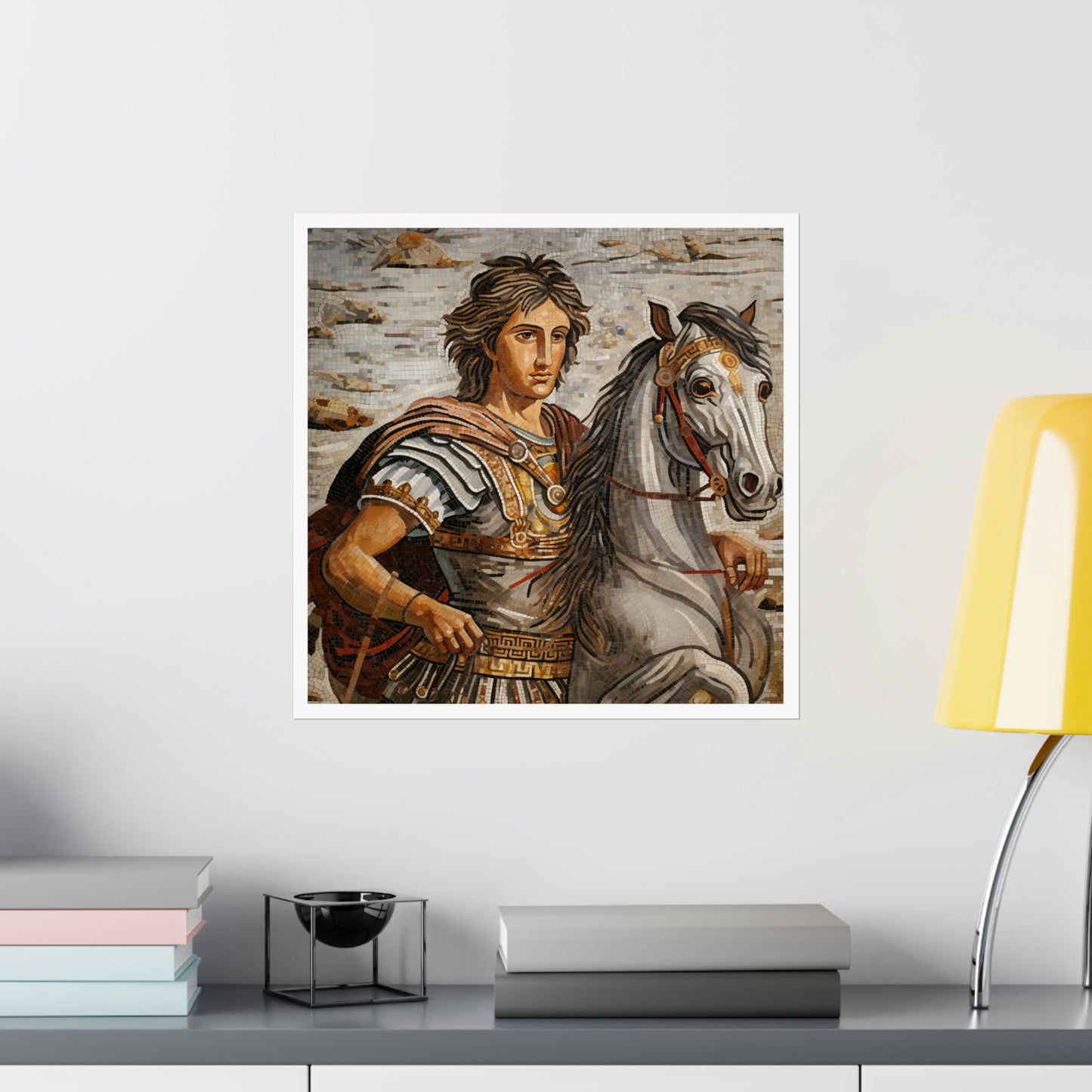 Alexander the Great