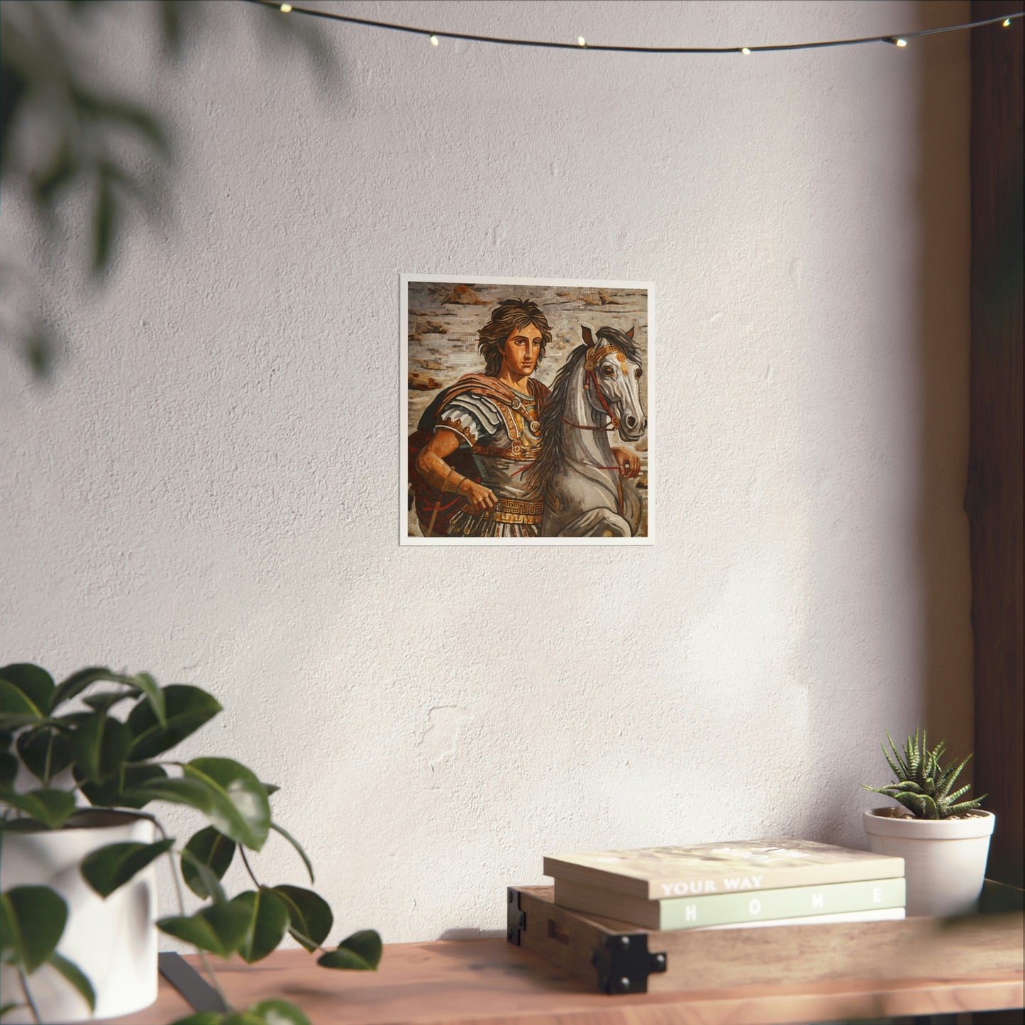 Alexander the Great