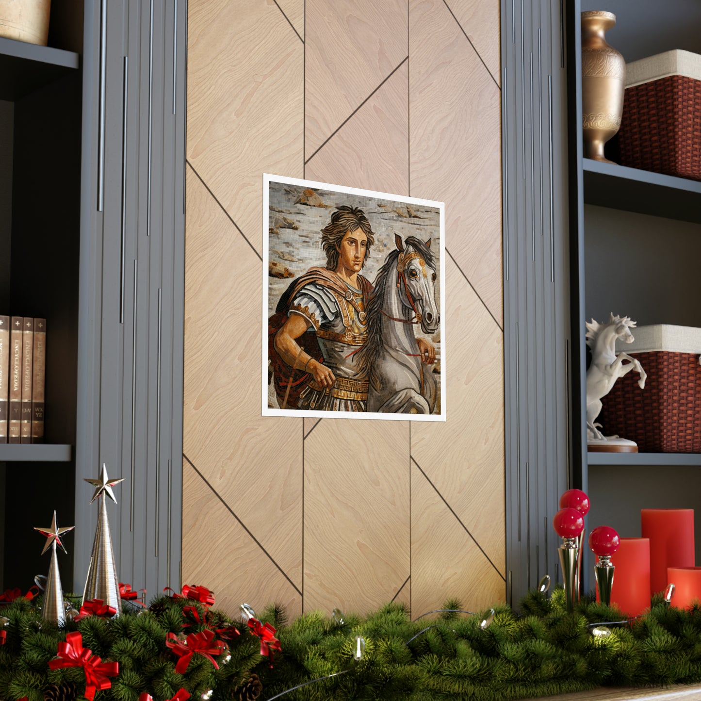 Alexander the Great
