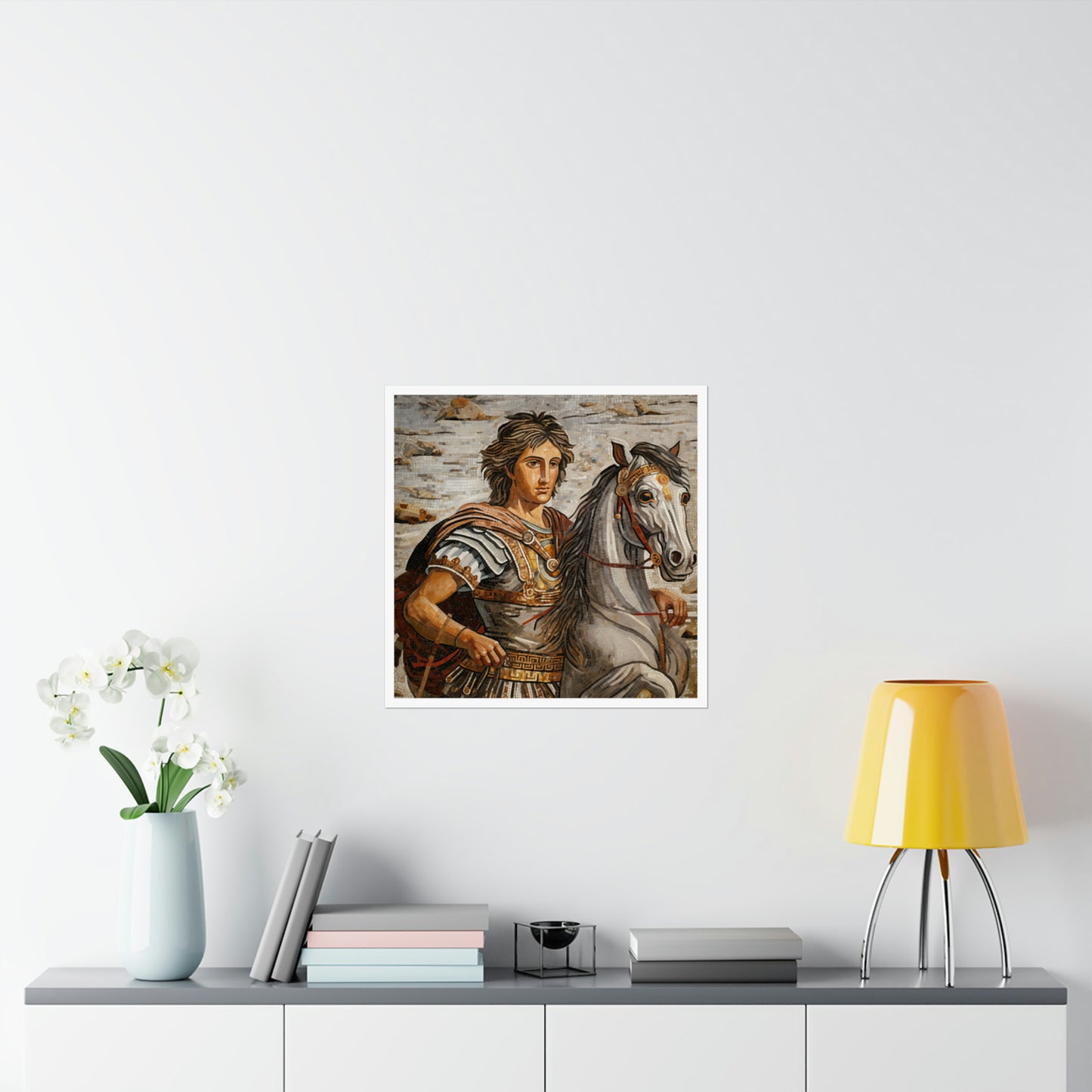Alexander the Great