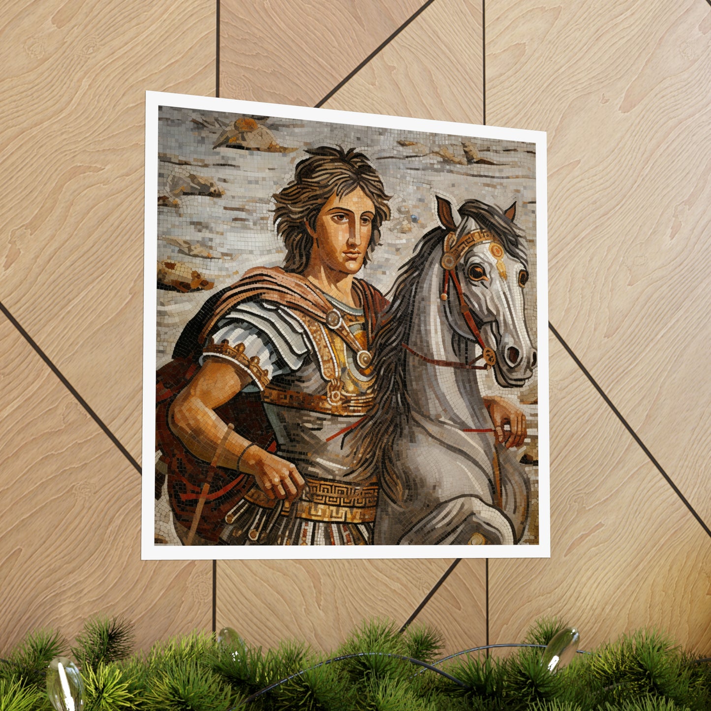 Alexander the Great