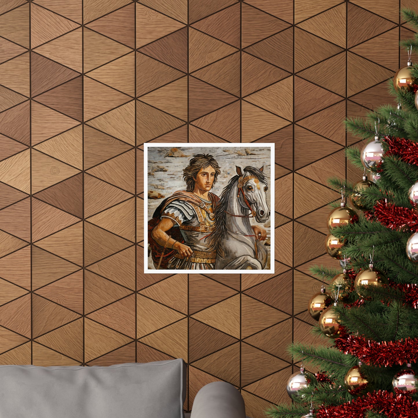 Alexander the Great