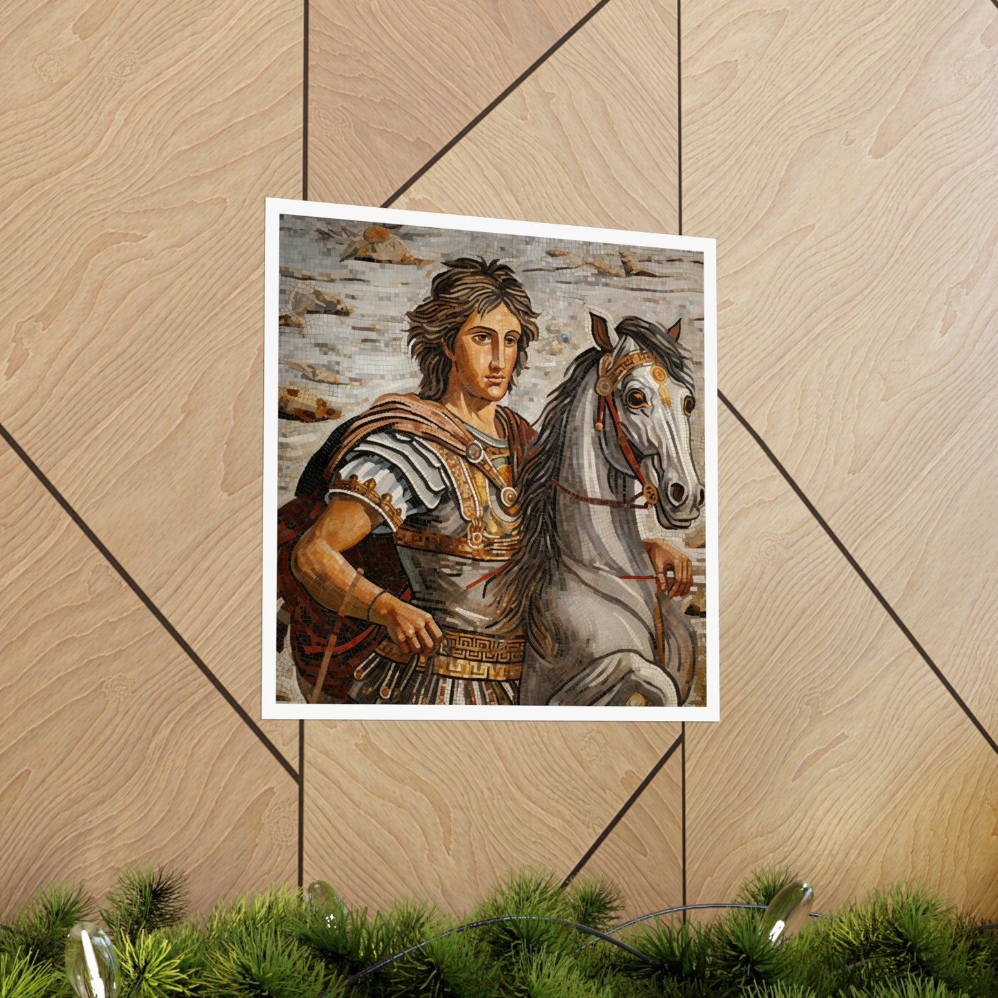 Alexander the Great