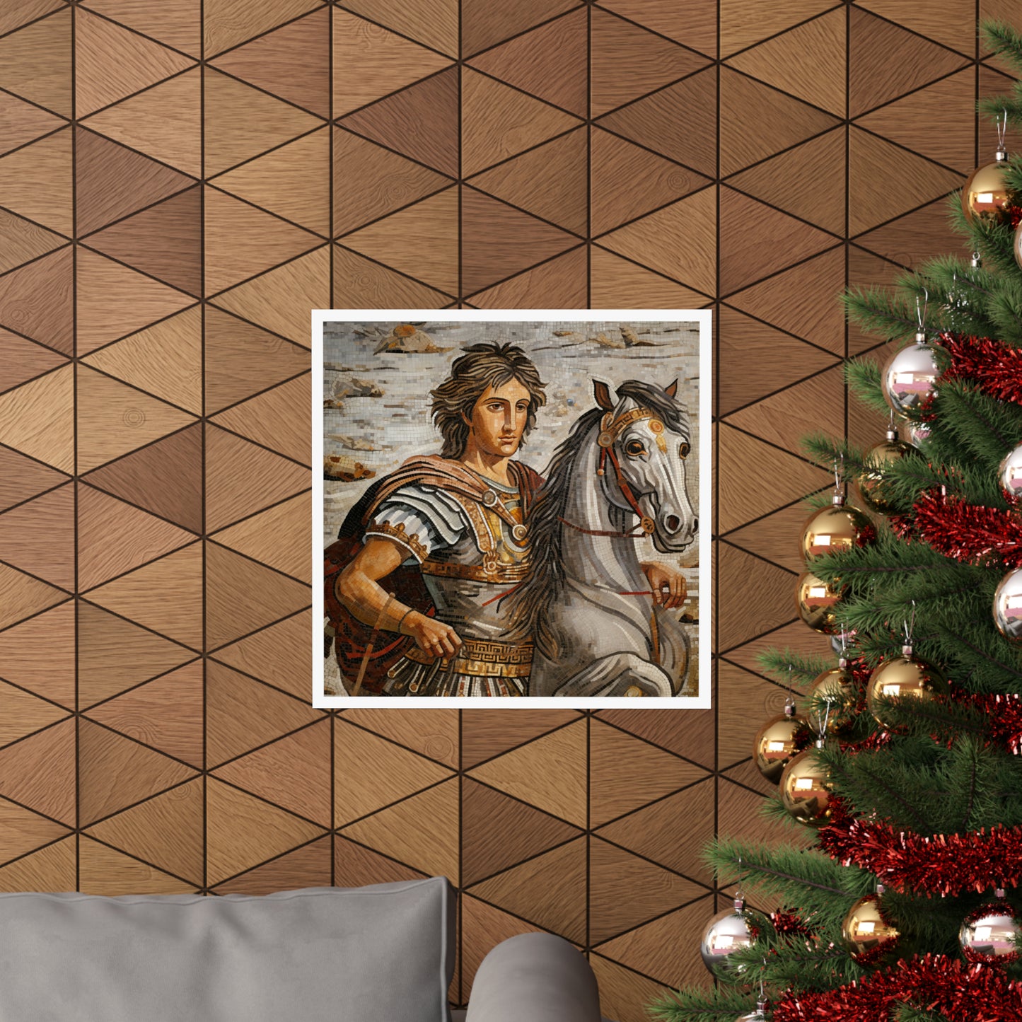 Alexander the Great
