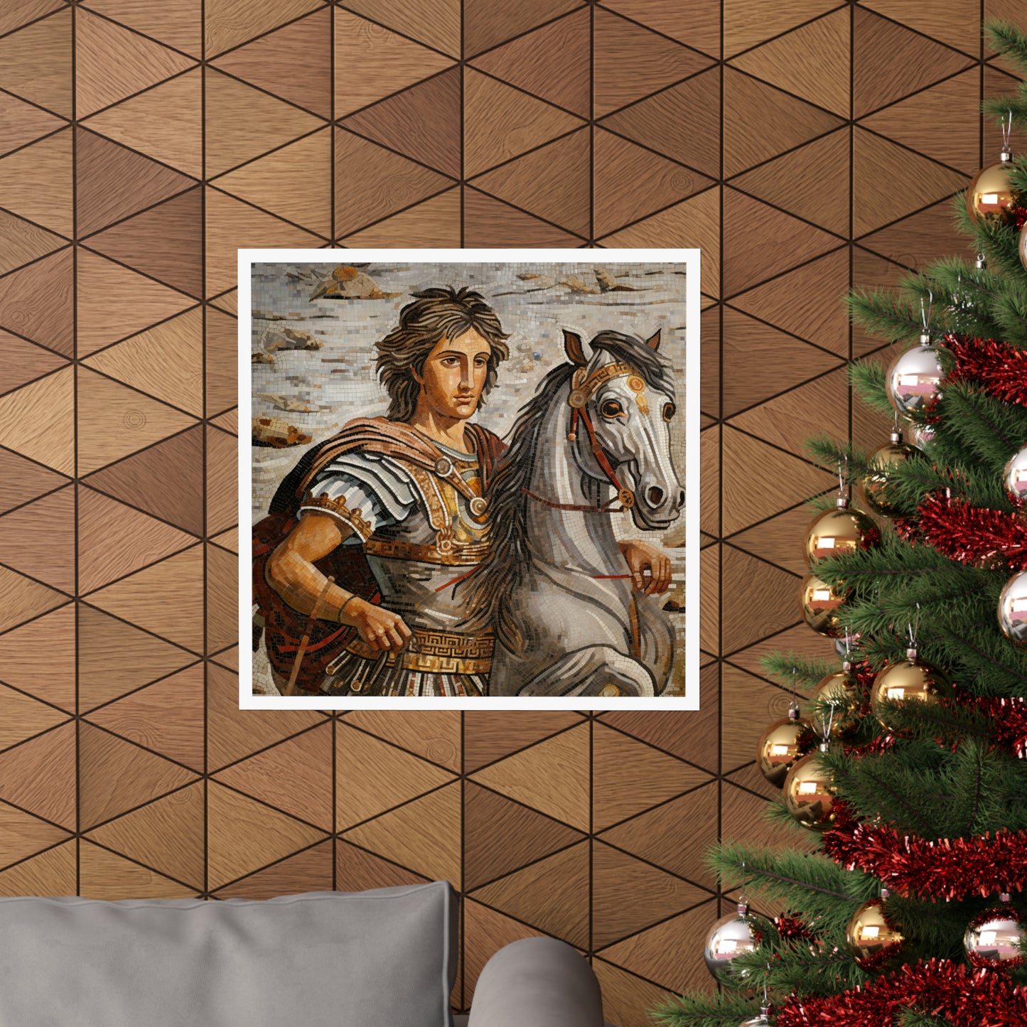 Alexander the Great