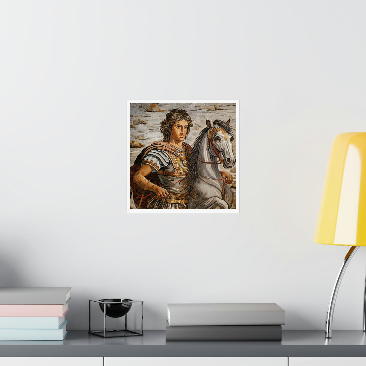 Alexander the Great