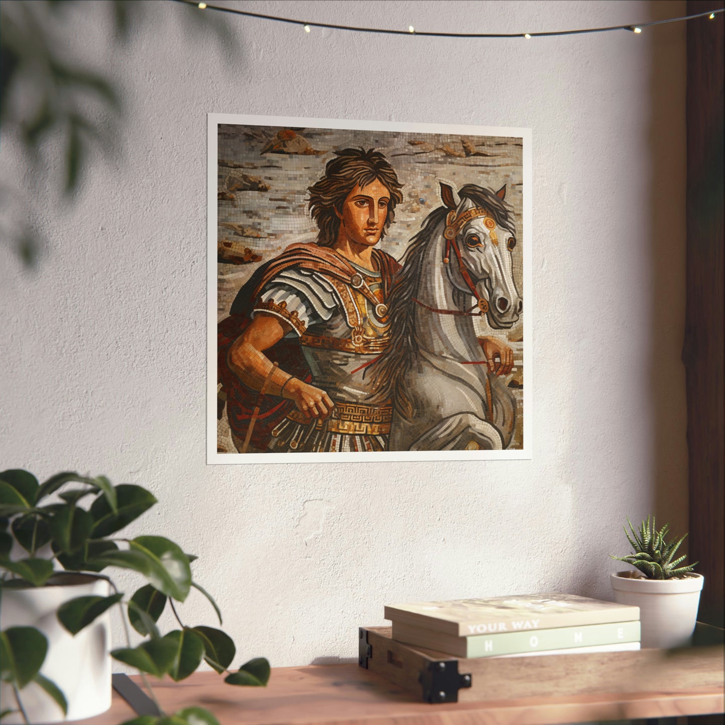Alexander the Great