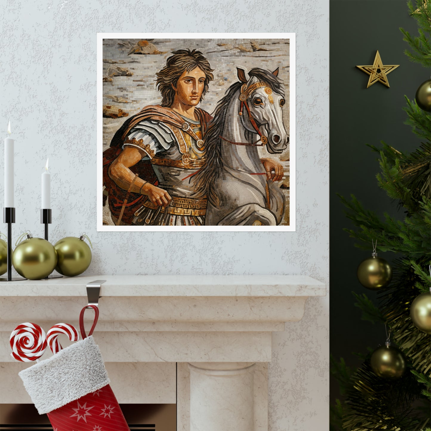 Alexander the Great