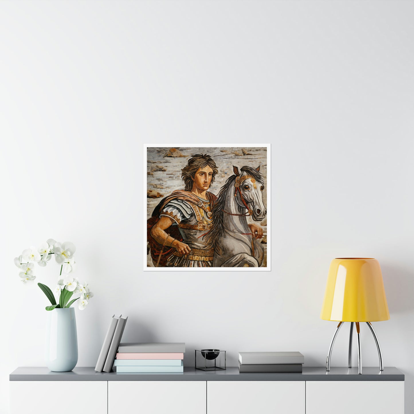 Alexander the Great
