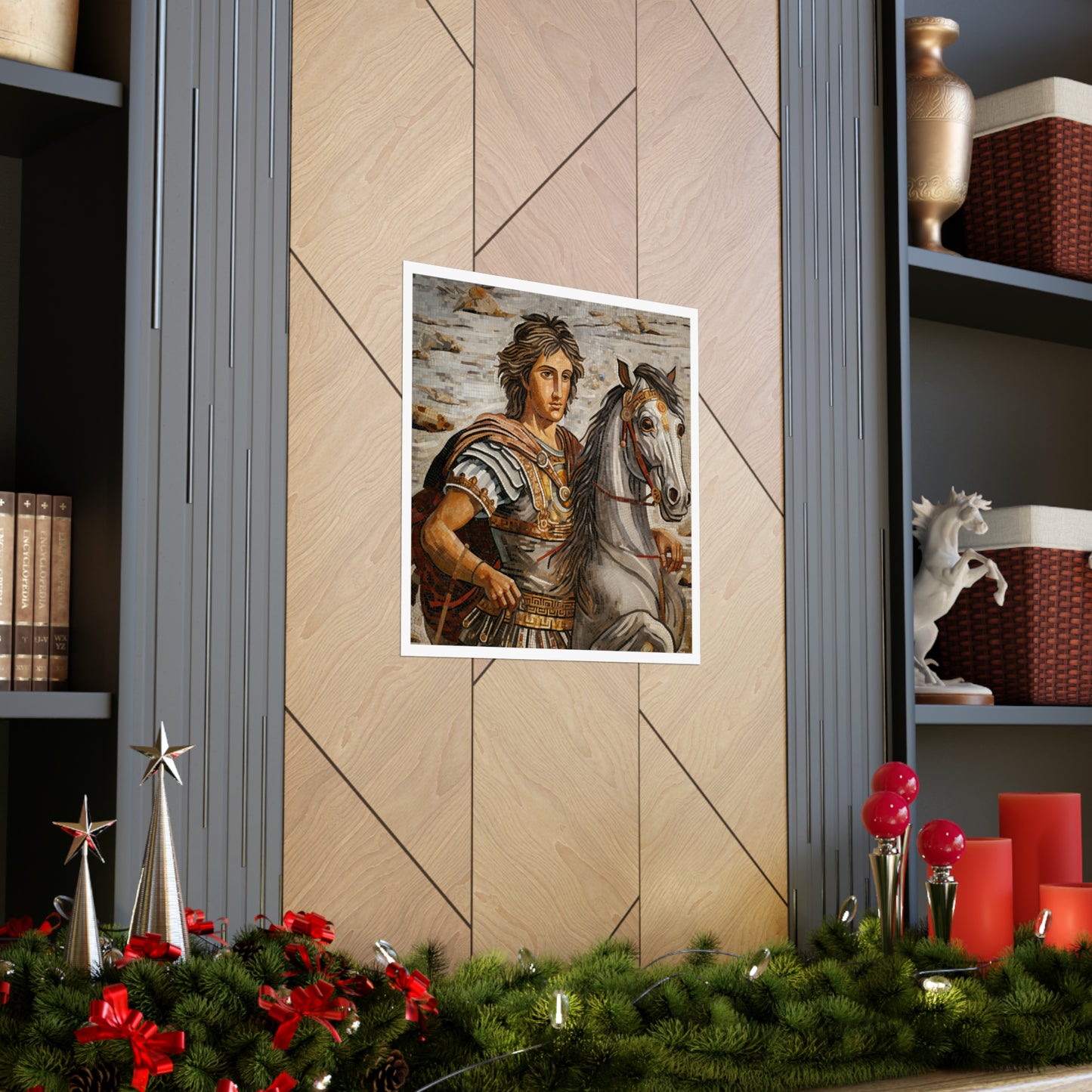 Alexander the Great