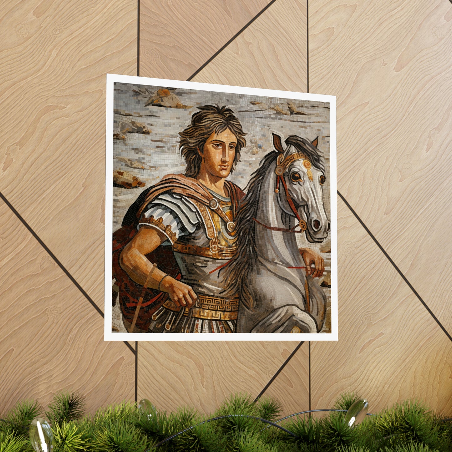 Alexander the Great