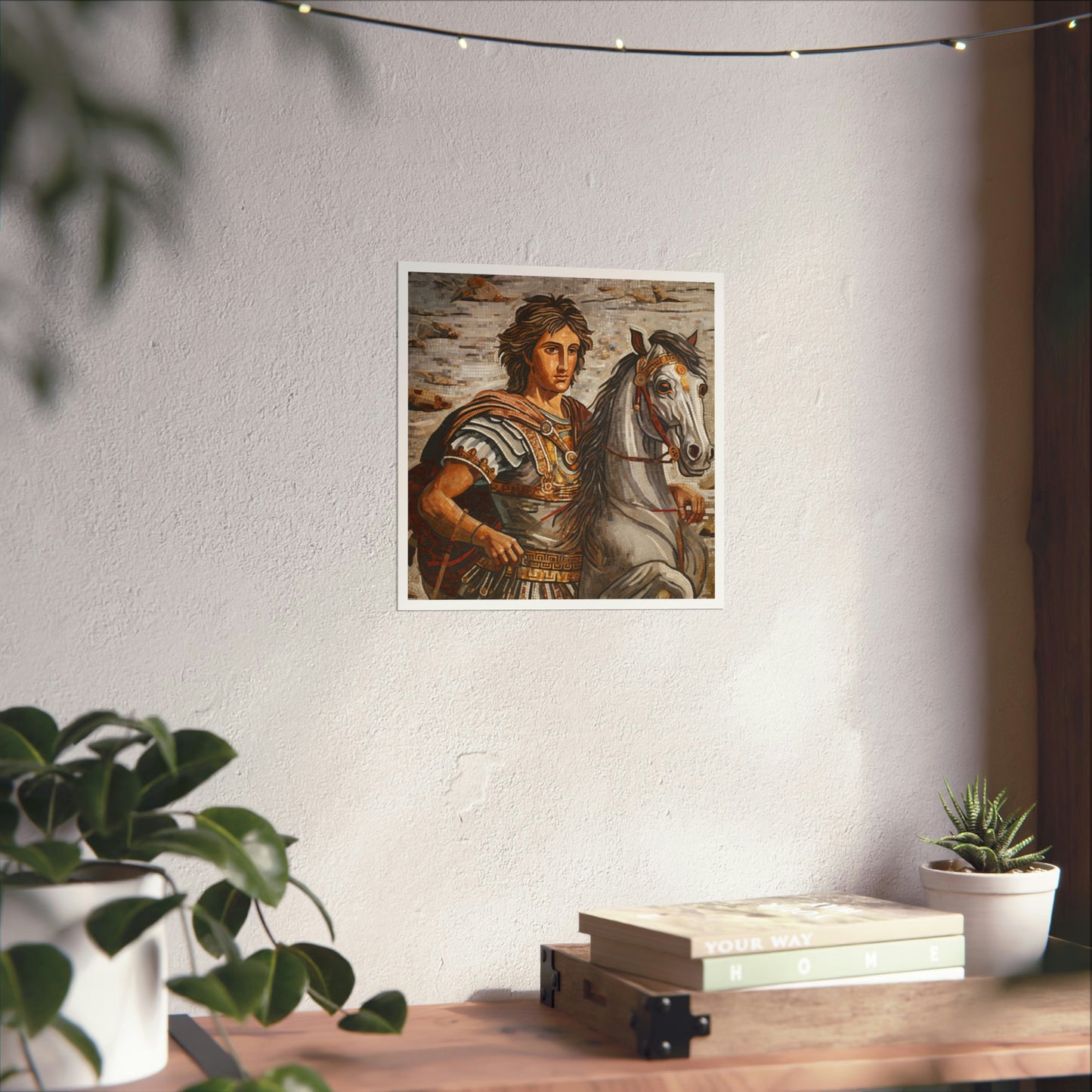 Alexander the Great