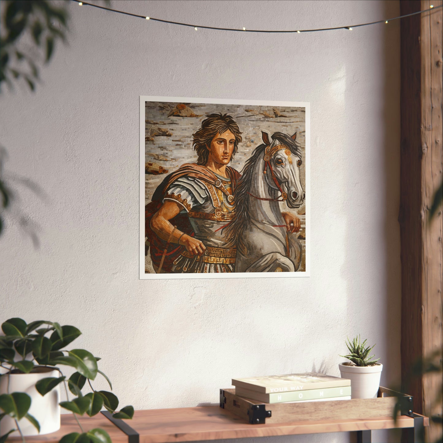 Alexander the Great
