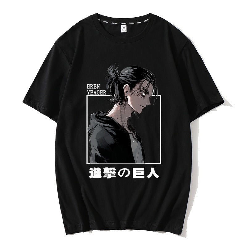 Attack on Titan T-shirt