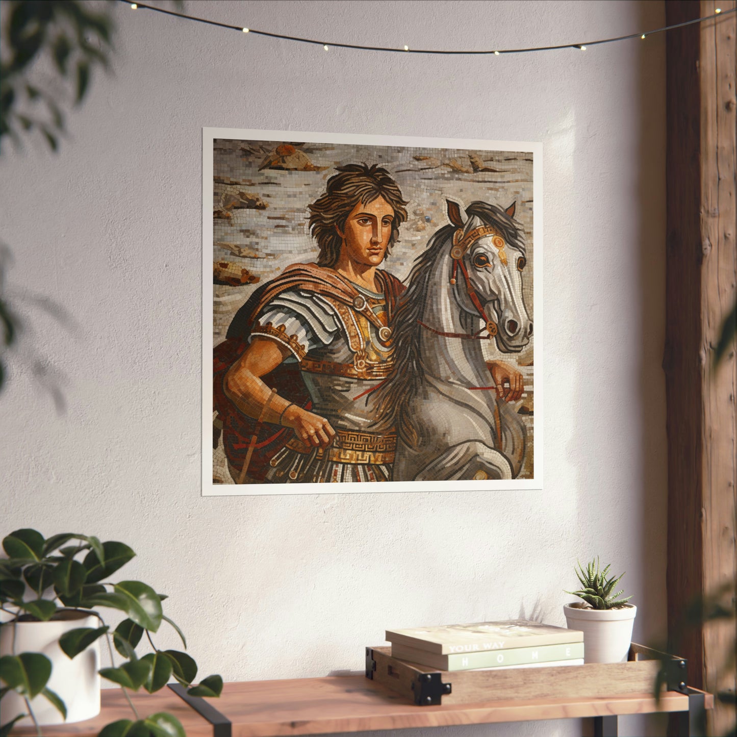 Alexander the Great