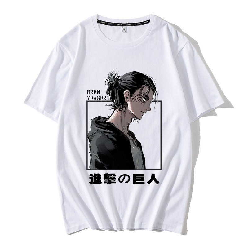 Attack on Titan T-shirt