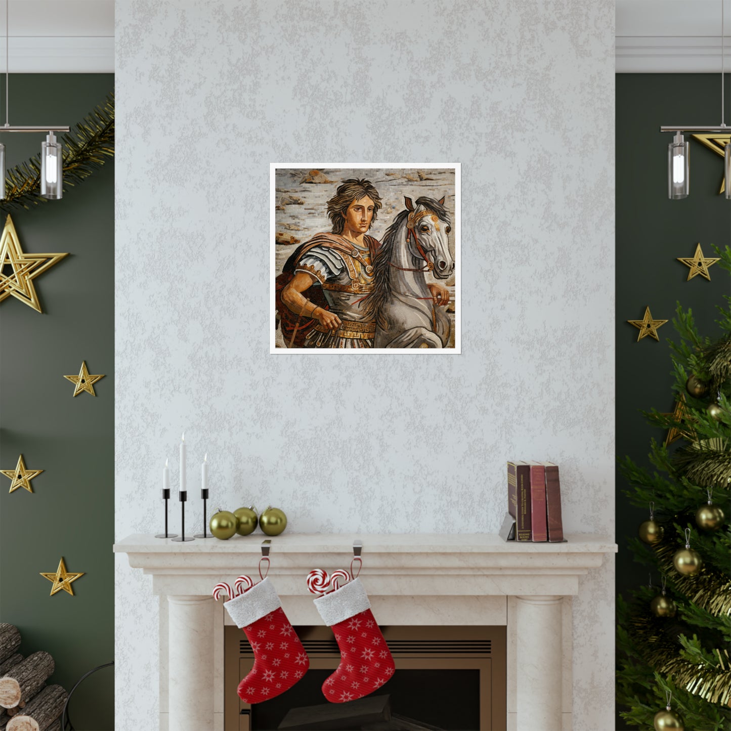 Alexander the Great