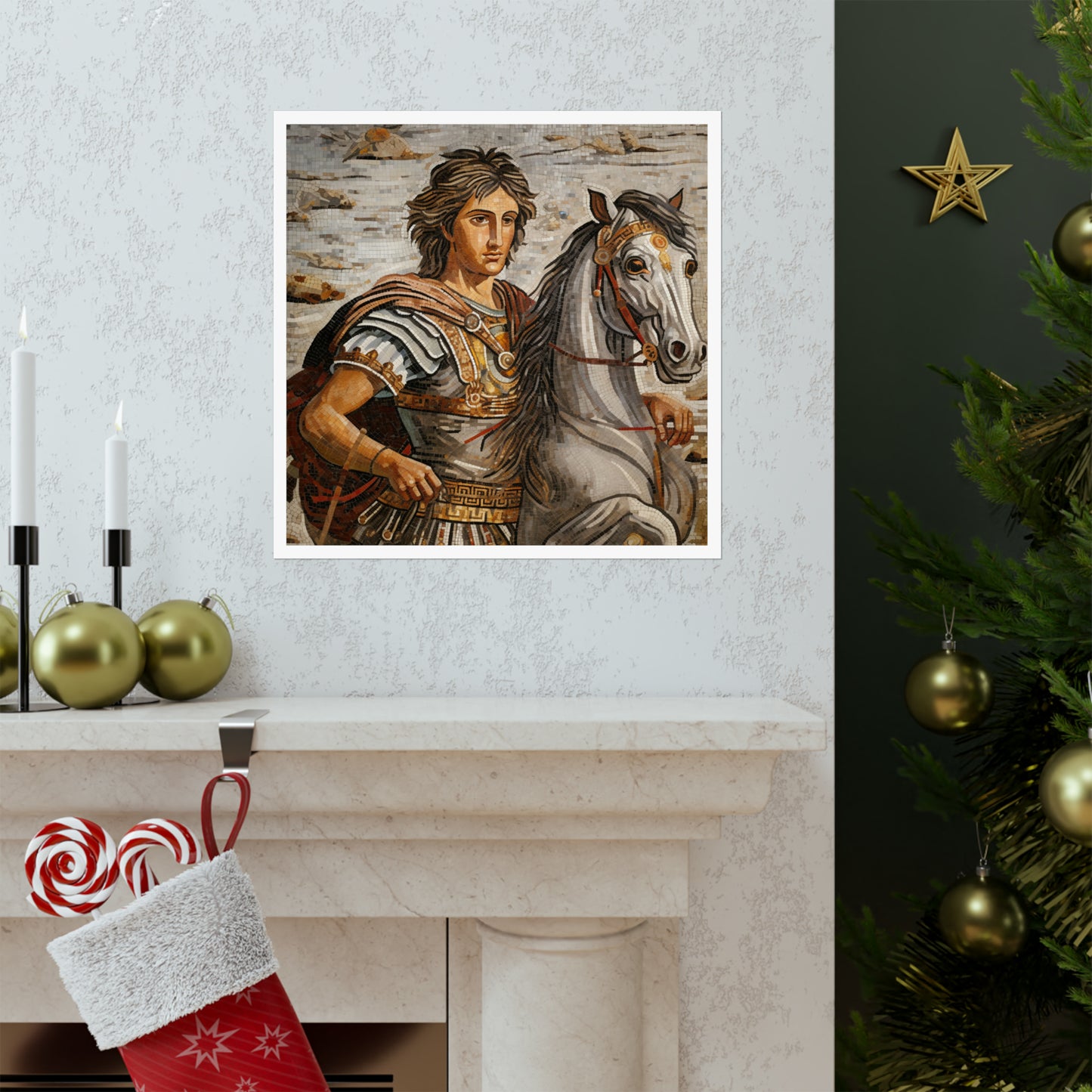 Alexander the Great