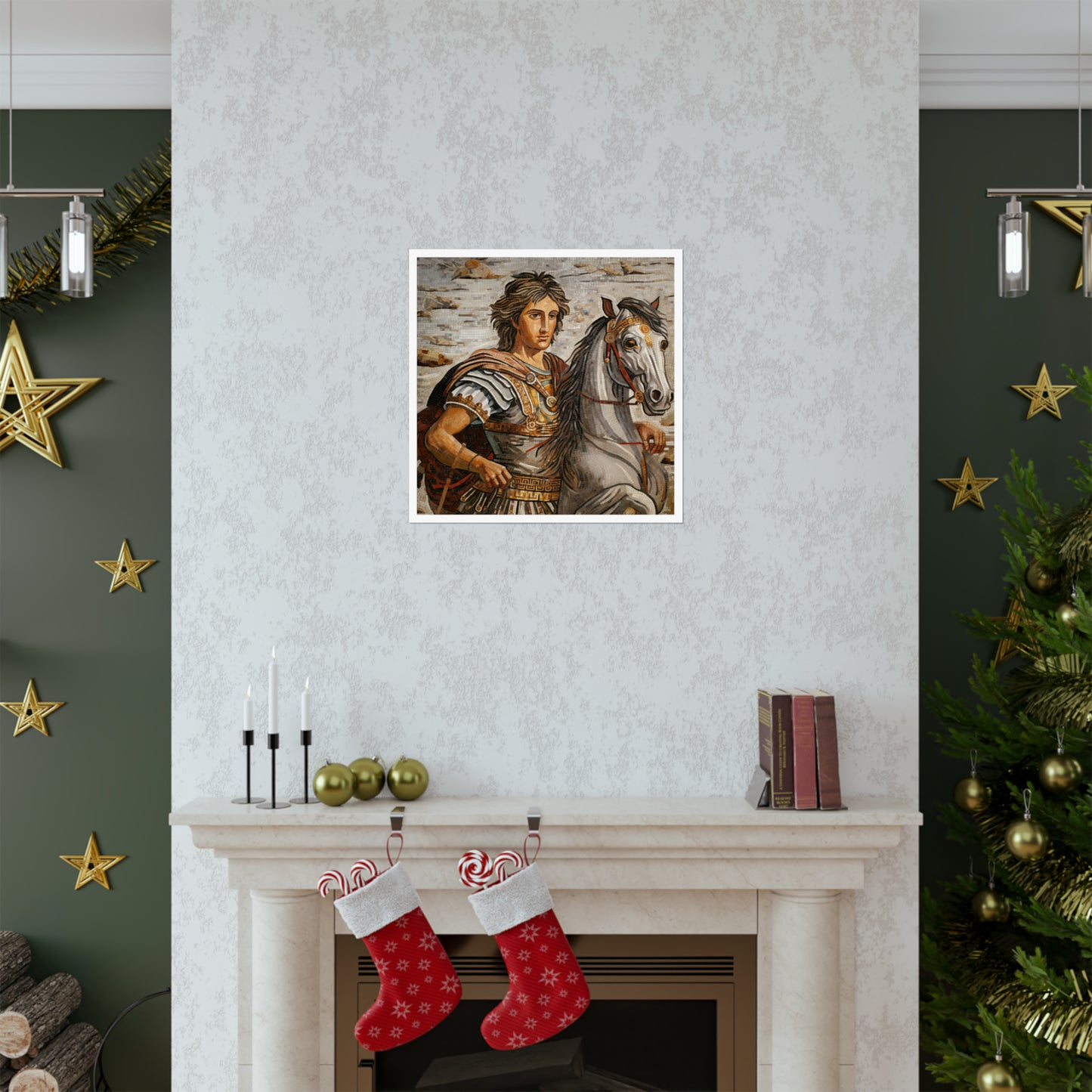Alexander the Great
