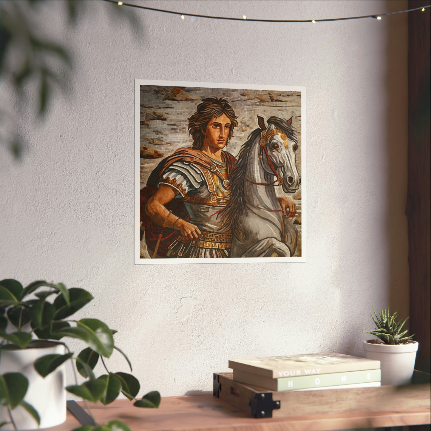 Alexander the Great