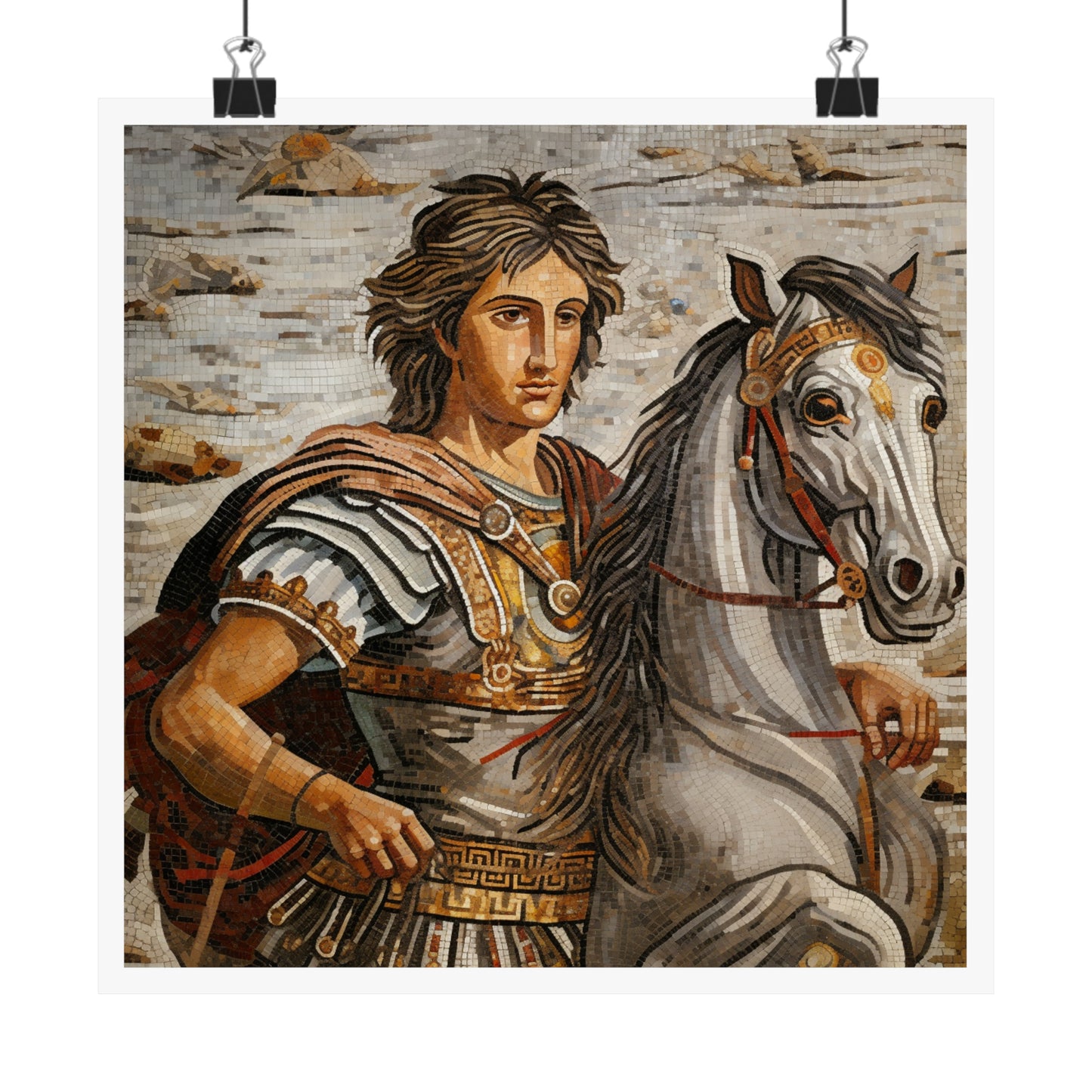 Alexander the Great