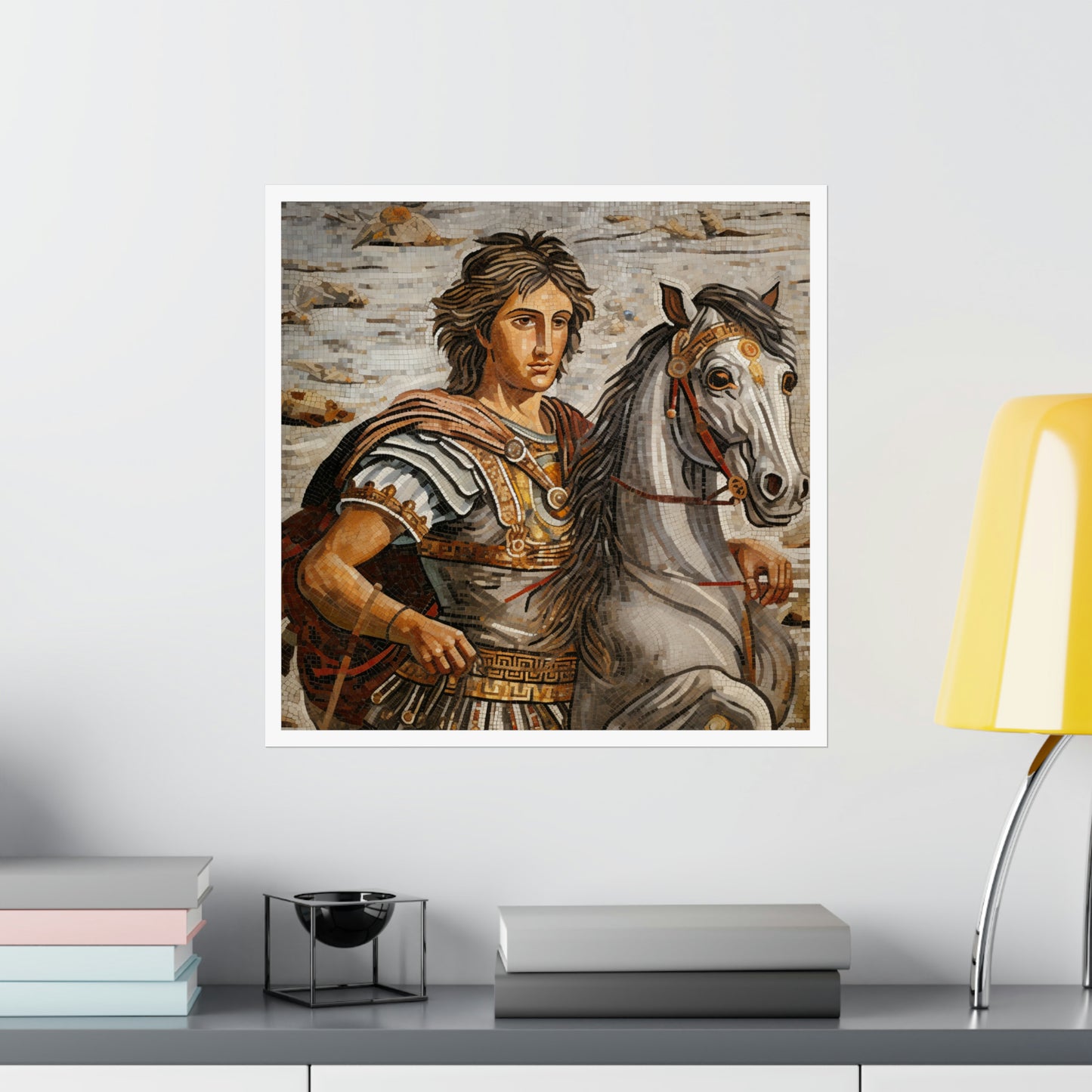 Alexander the Great