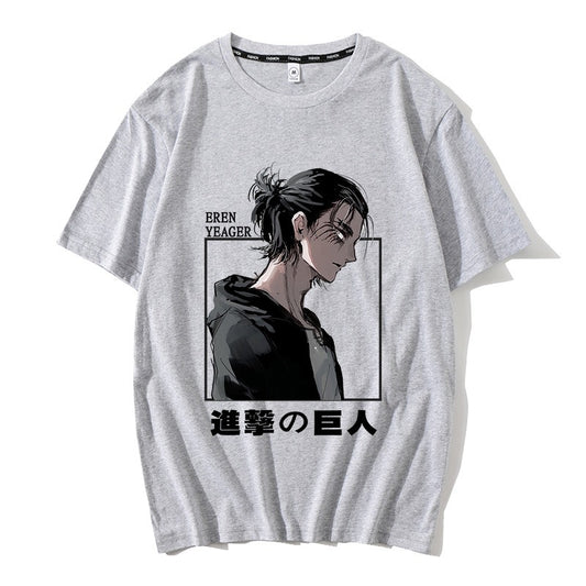 Attack on Titan T-shirt