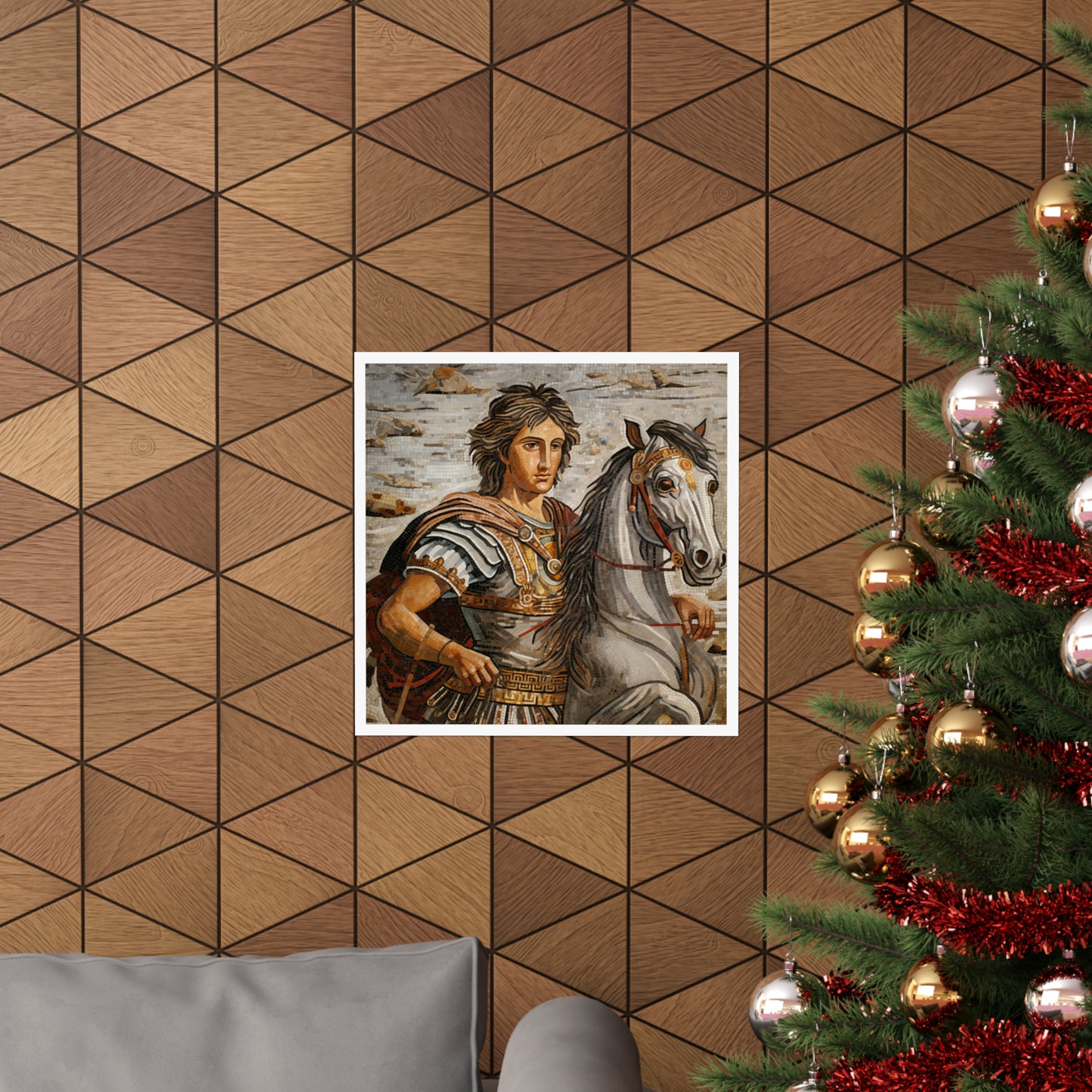 Alexander the Great