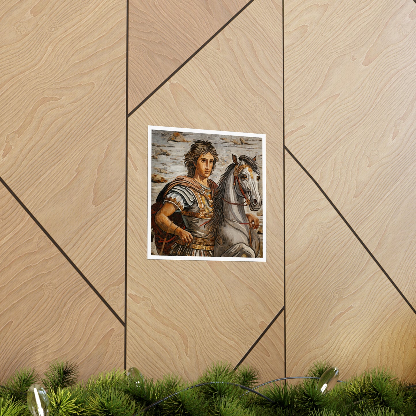 Alexander the Great