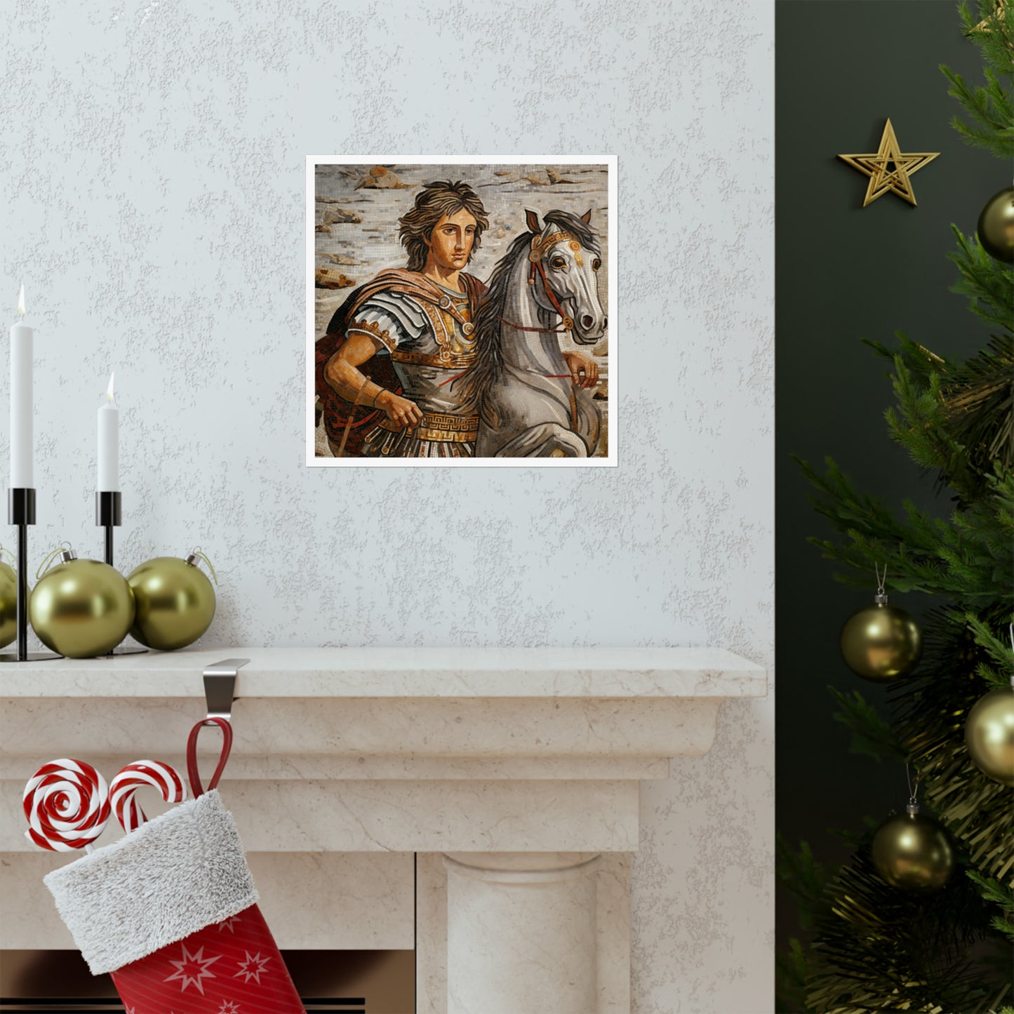 Alexander the Great
