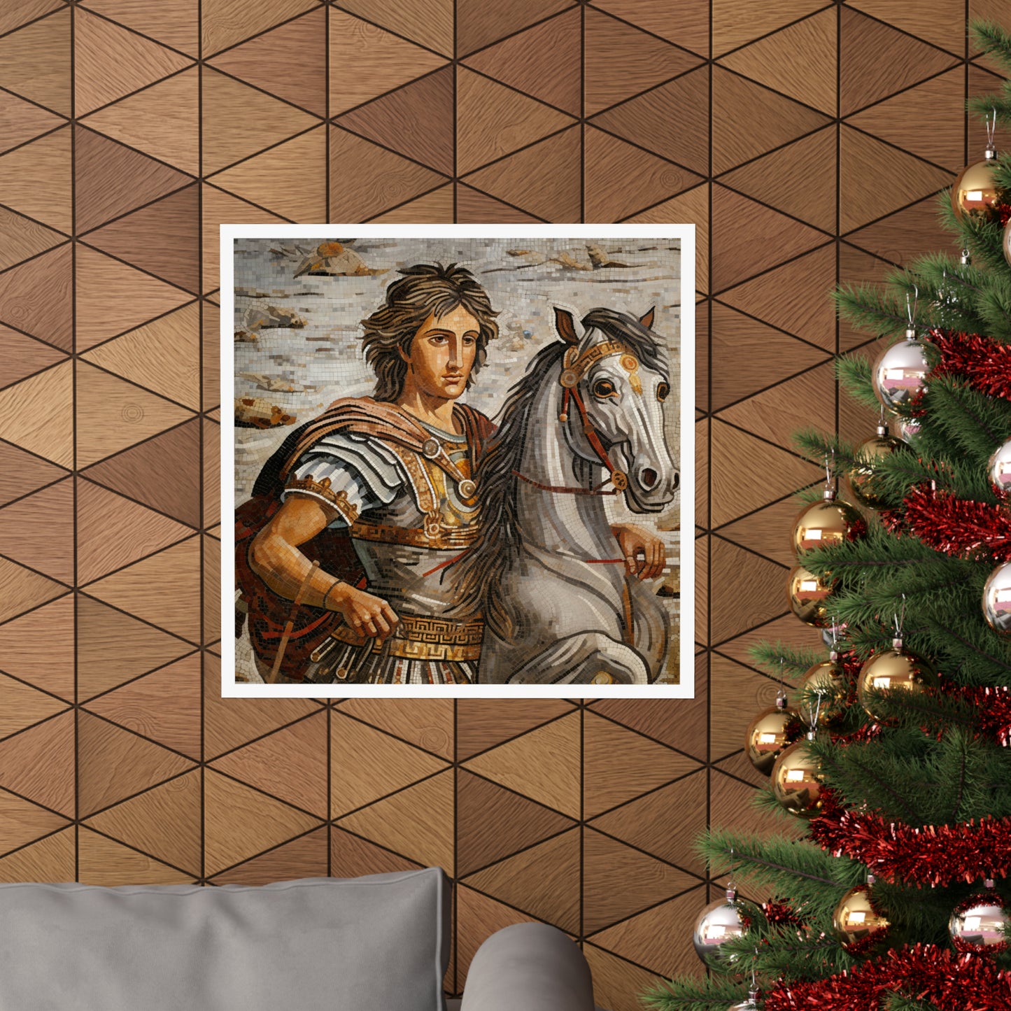 Alexander the Great