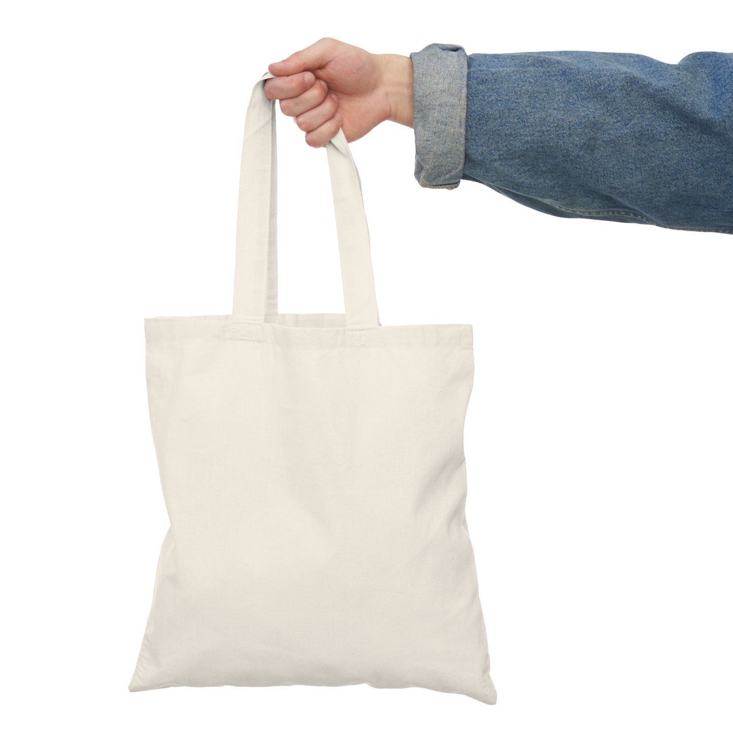 Dancing Toads Tote Bag No. 2