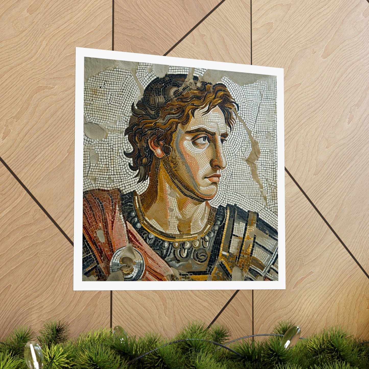 Alexander the Great