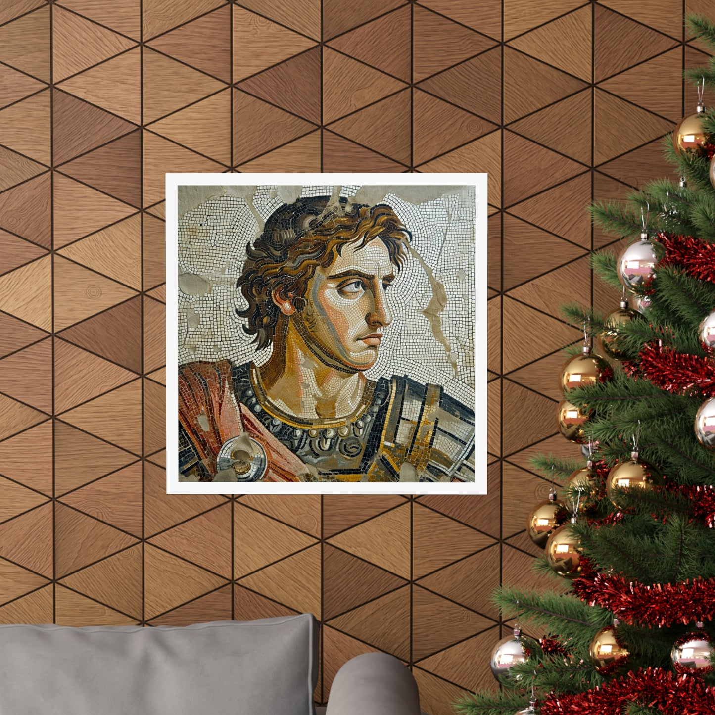 Alexander the Great