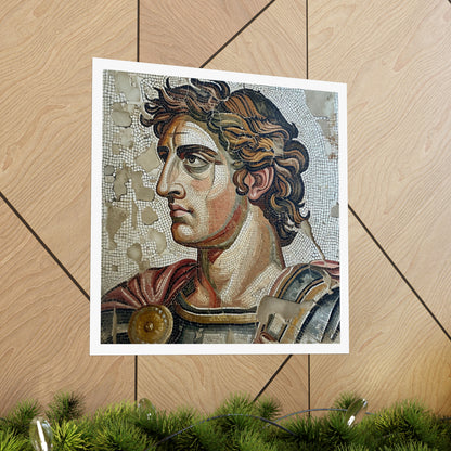 Alexander the Great