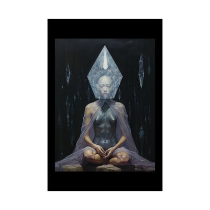 Crystal Seer