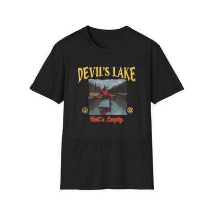 Devil's Lake