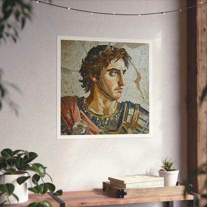 Alexander the Great