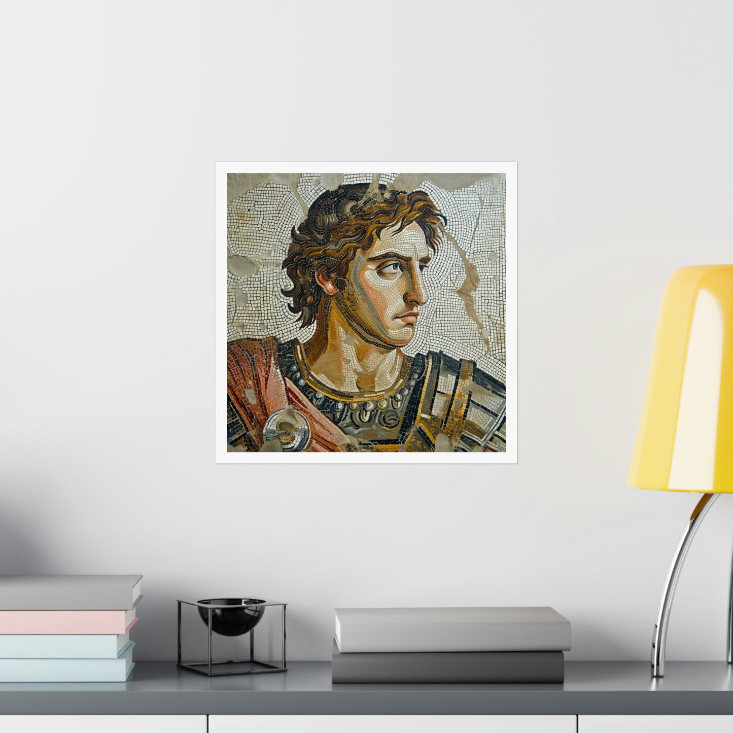 Alexander the Great