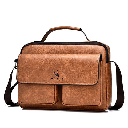 Business shoulder Satchel