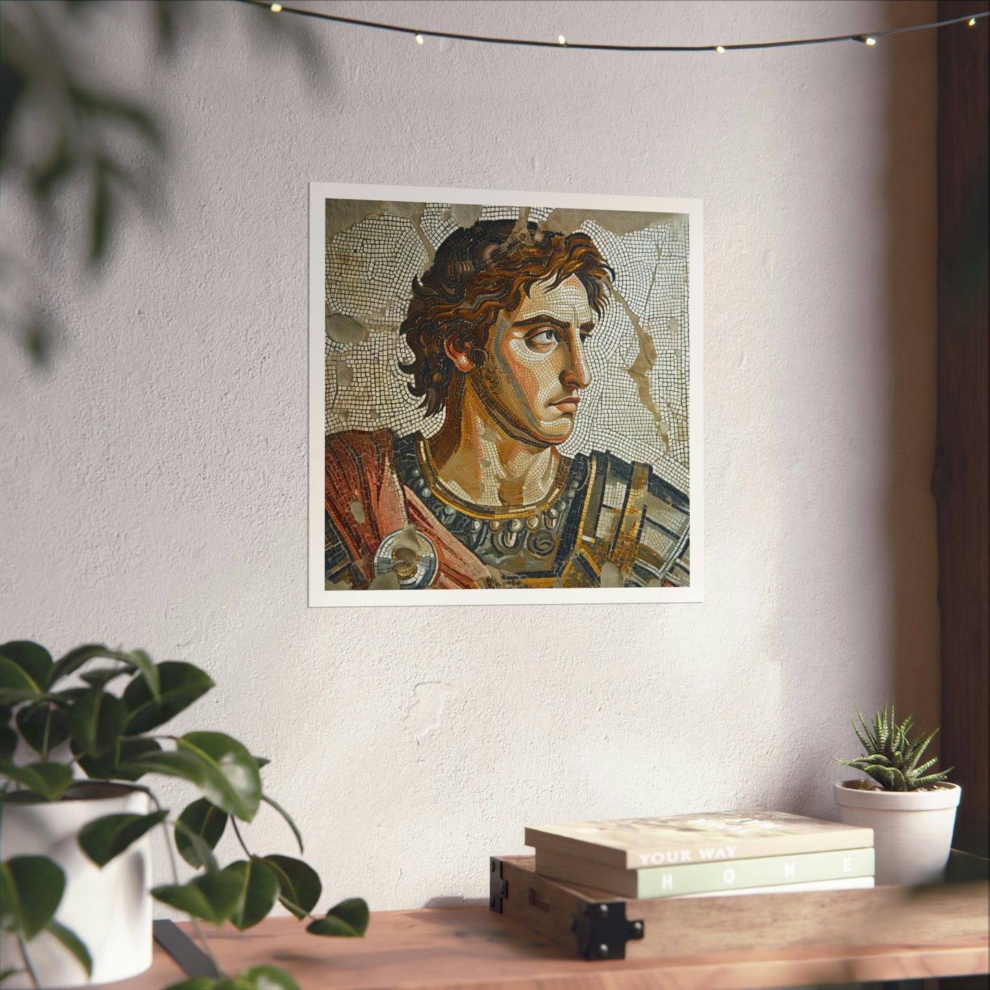 Alexander the Great