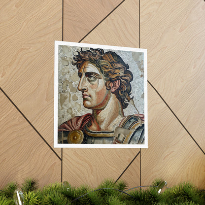 Alexander the Great