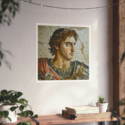 Alexander the Great