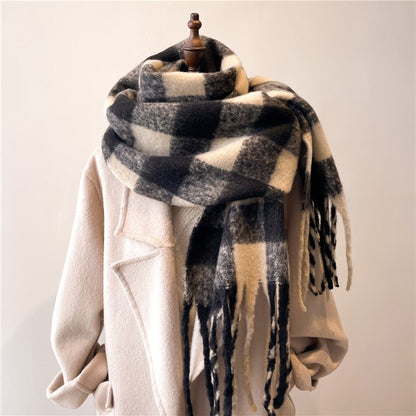 cashmere scarf