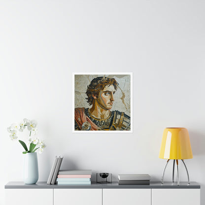 Alexander the Great