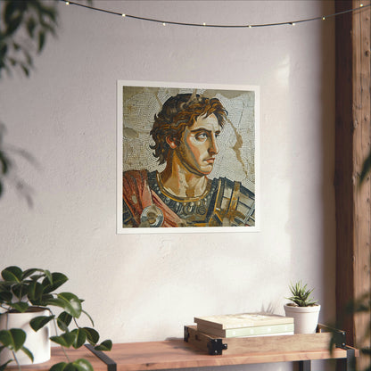 Alexander the Great